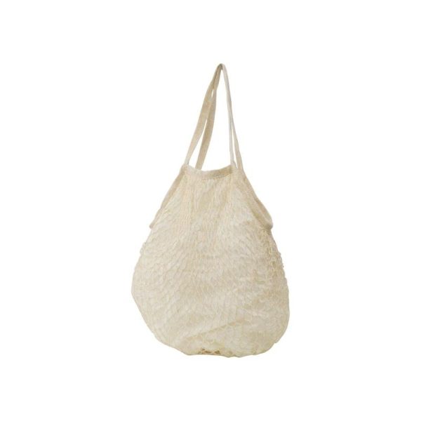 Boho shopper - Beige - Afbeelding 2