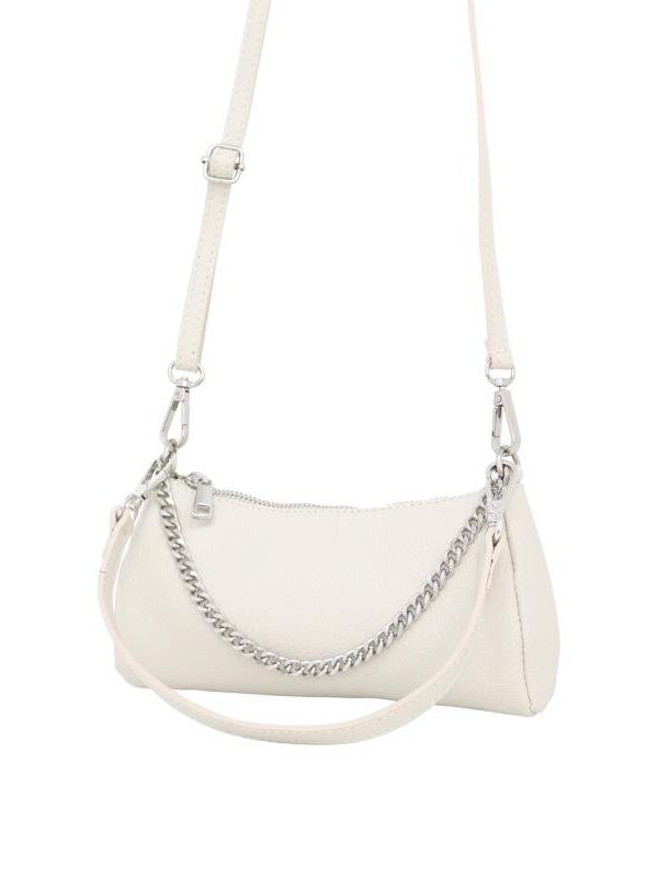 Together we shine - Beige (zilver)
