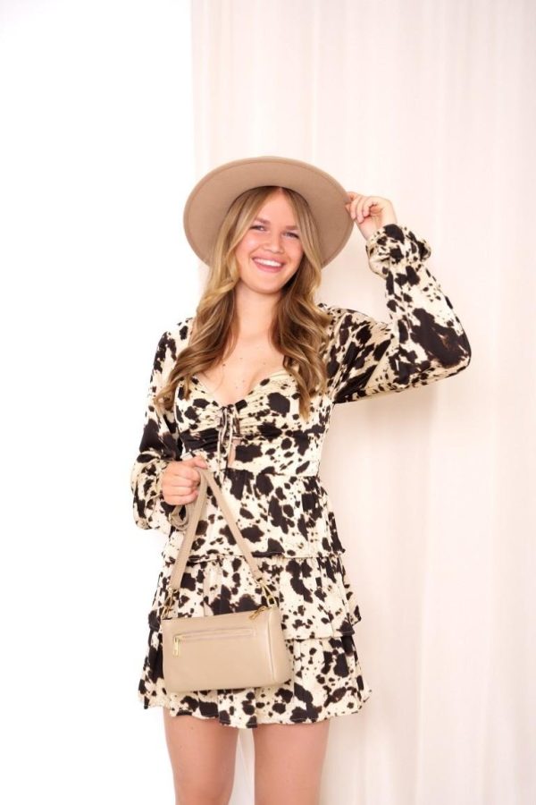 Dress up - Taupe