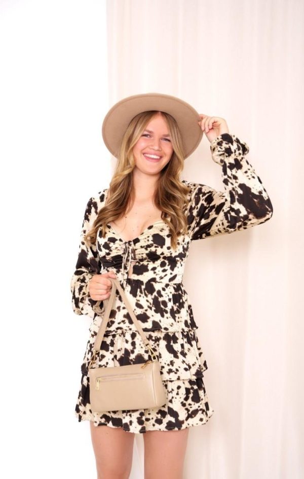 Dress up - Taupe