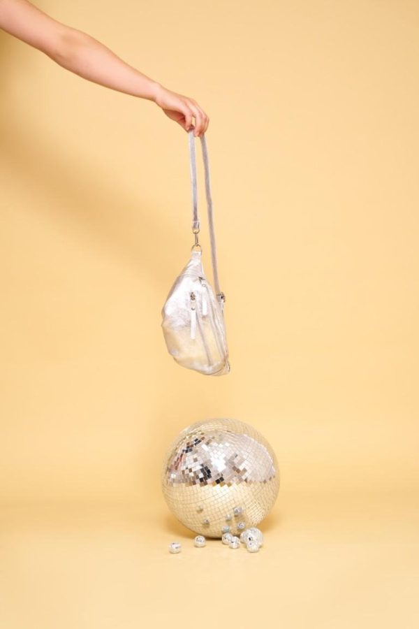 Let's shine - Zilver - Afbeelding 2