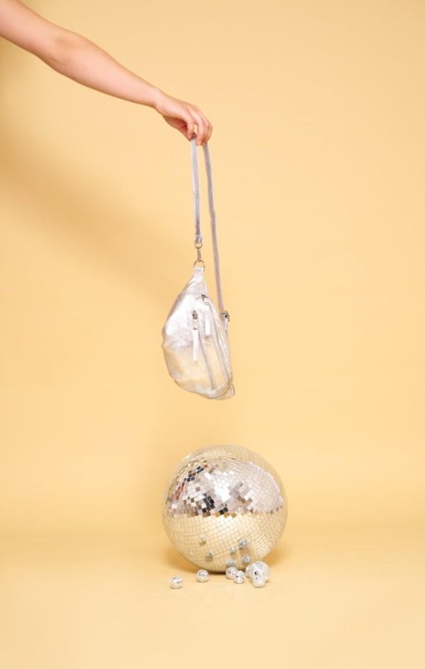Let's shine - Zilver