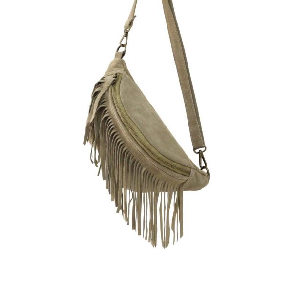 Wild west - Khaki groen