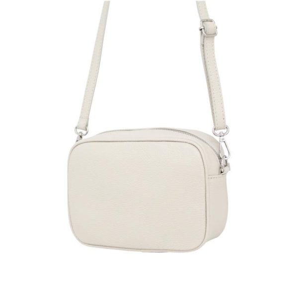 Good to be back - Beige (zilver) - Afbeelding 2