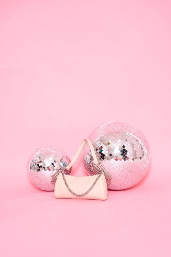 Together we shine - Beige (zilver) - Afbeelding 4