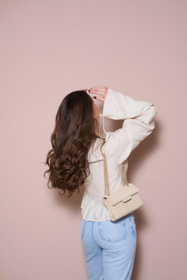 Soft side - Beige - Afbeelding 2