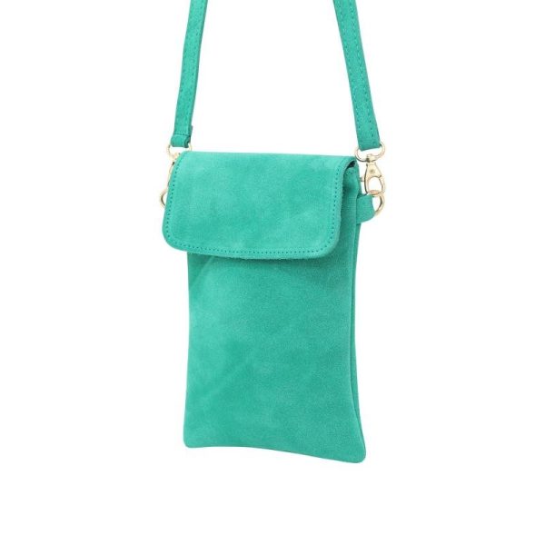 Hello Goodbye - Turquoise - Afbeelding 2