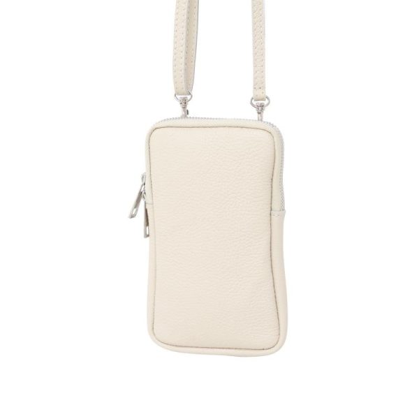 Give me some space - Beige (zilver) - Afbeelding 2