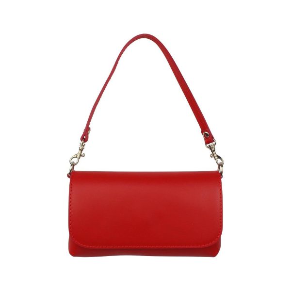 Small surprise - Rood