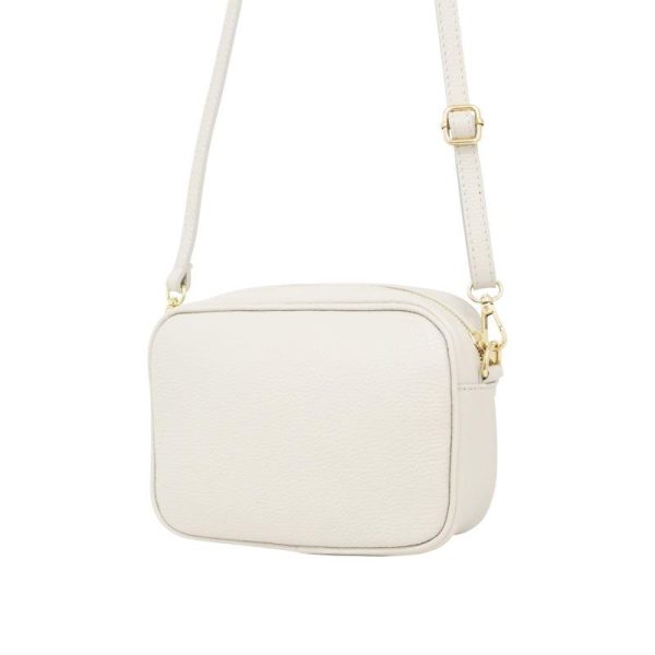 Good to be back - Beige (goud)