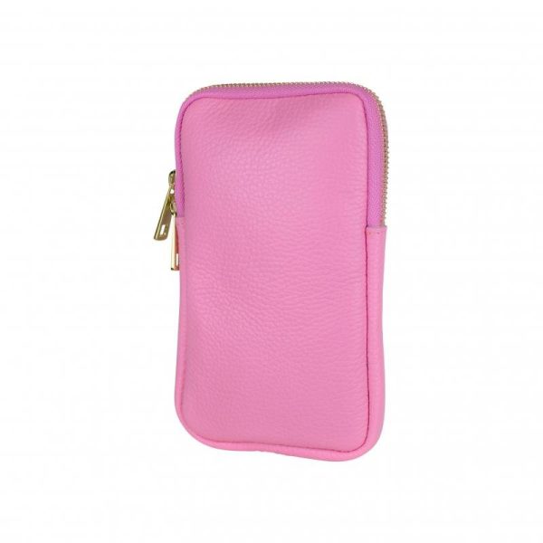 Give me some space - Roze (goud)