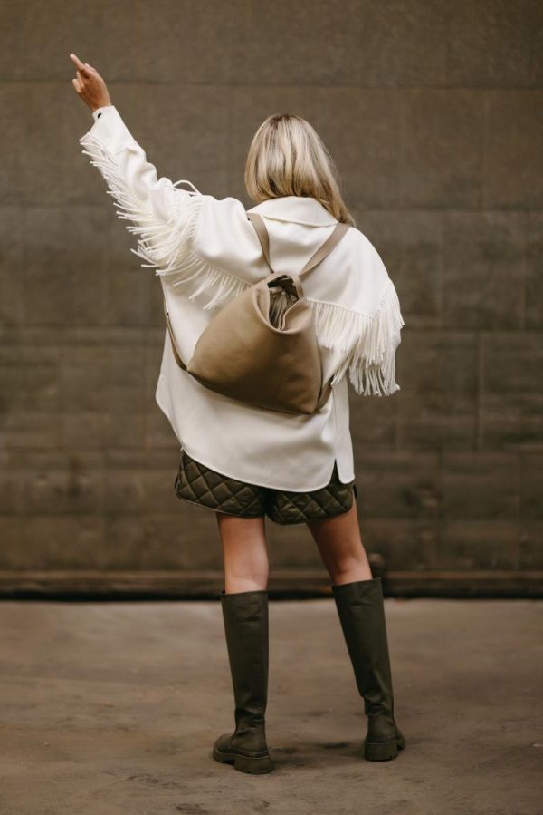 Double luck - Beige - Afbeelding 2