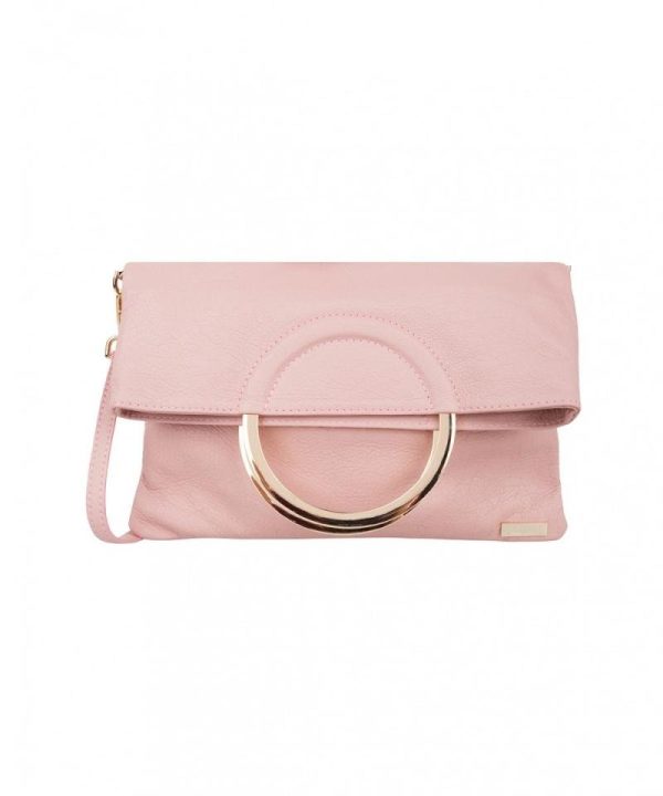 Naomi's one - Roze