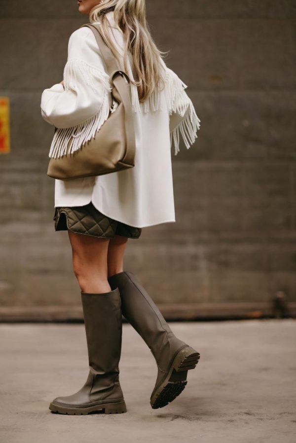 Double luck - Beige - Afbeelding 4