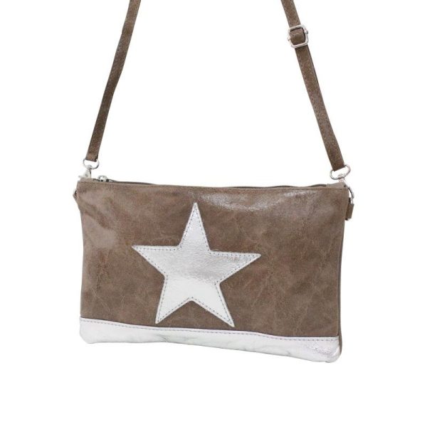 Little star - Taupe