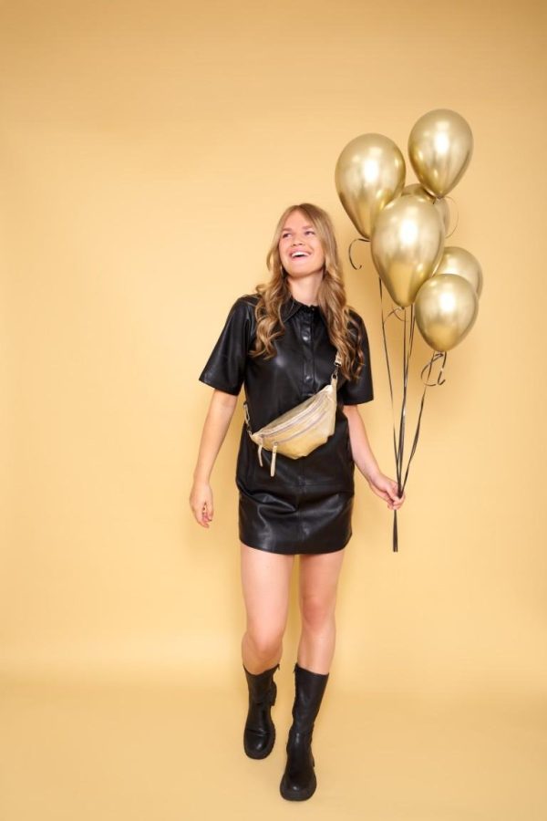 Let's shine - Goud - Afbeelding 2