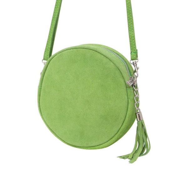 Roundabout - Groen