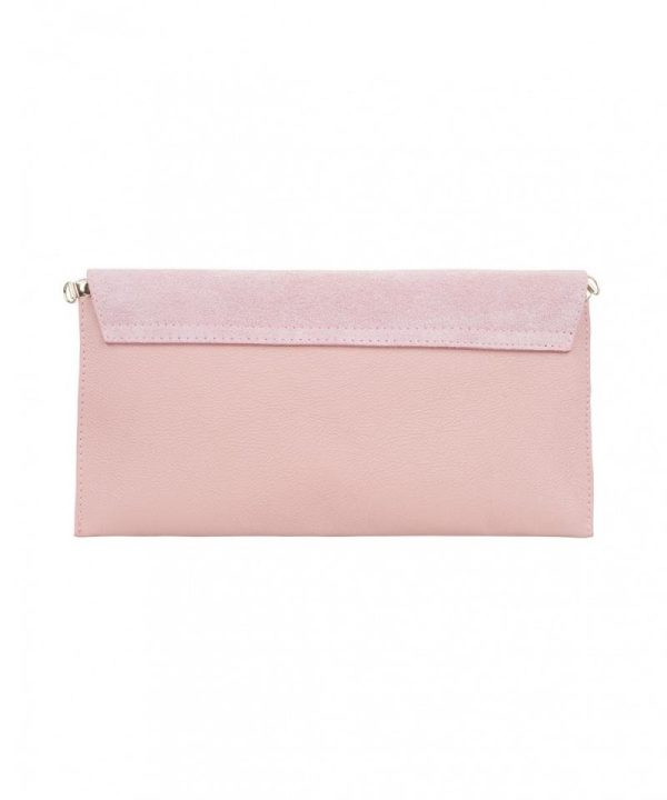 Naomi's three - Roze - Afbeelding 4
