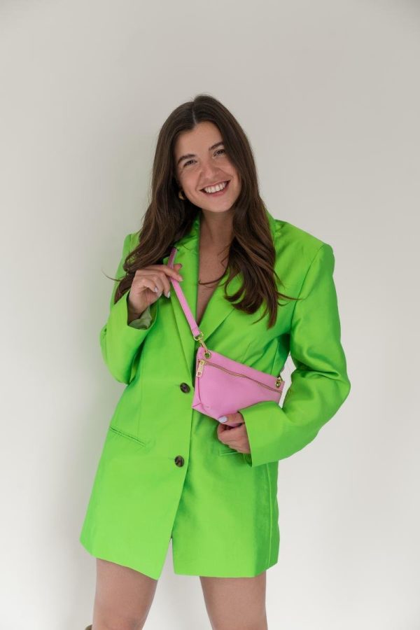 All day long - Roze (goud) - Afbeelding 3