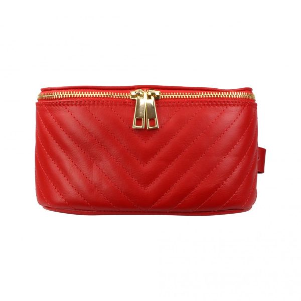 Fanny pack - Rood