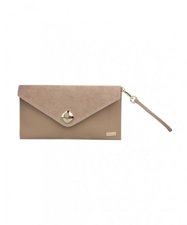 Naomi's three - Taupe