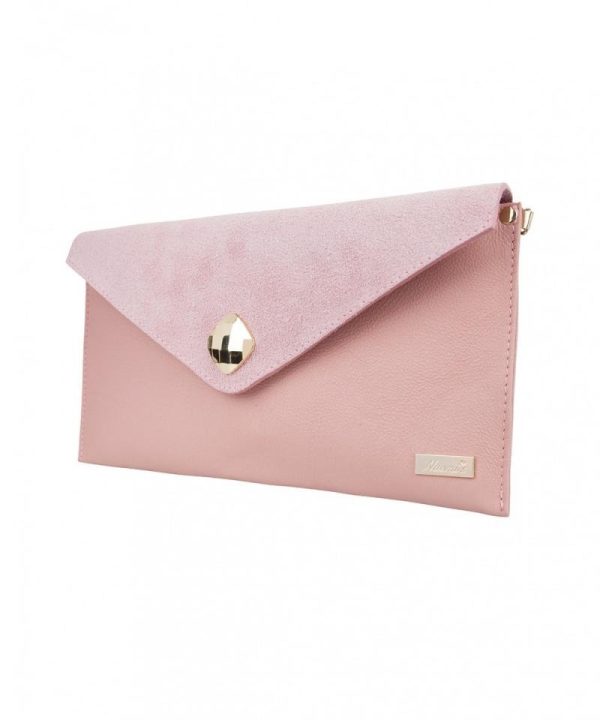 Naomi's three - Roze - Afbeelding 3