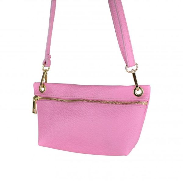 All day long - Roze (goud)