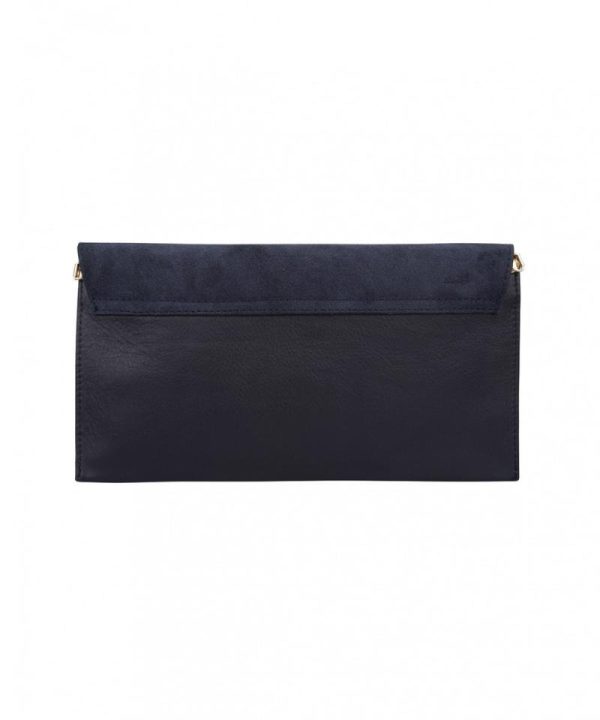 Naomi's three - Donkerblauw - Afbeelding 4