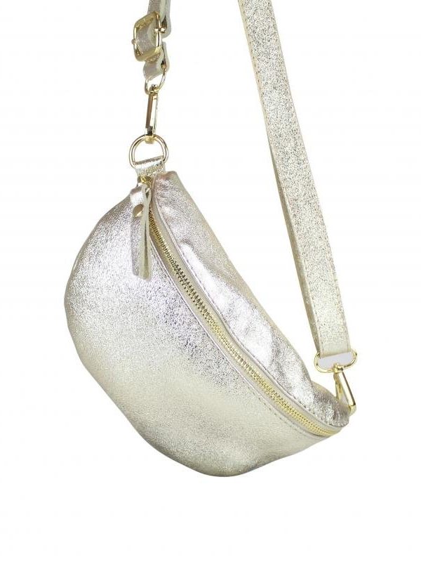 Funny metallic - Goud