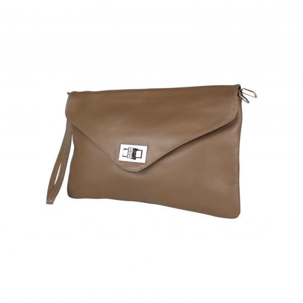 Spin around - Taupe