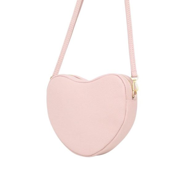 Heartbeat - Roze