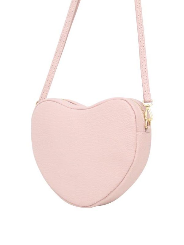 Heartbeat - Roze