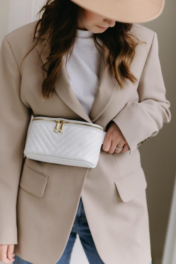 Fanny pack - Rood - Afbeelding 2