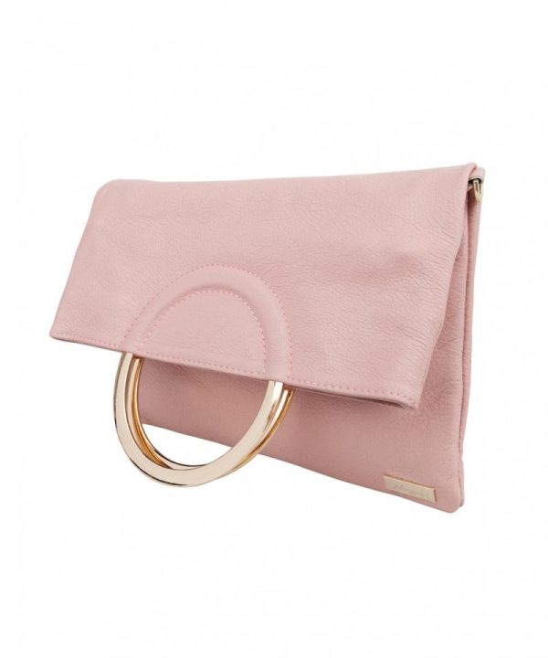 Naomi's one - Roze - Afbeelding 3