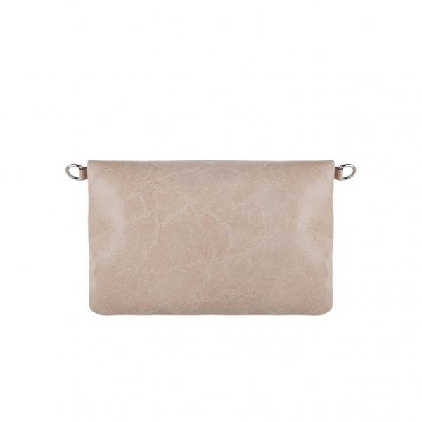 SALE! Naomi's fifteen - Beige - Afbeelding 4