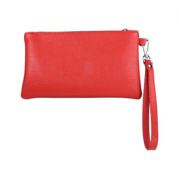 Little crush - Rood