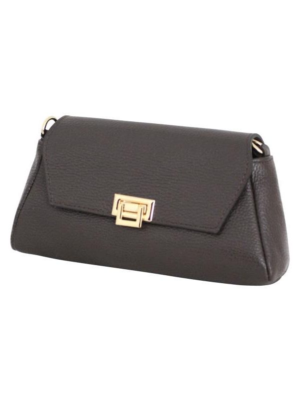 Perfectly classic - Donkerbruin