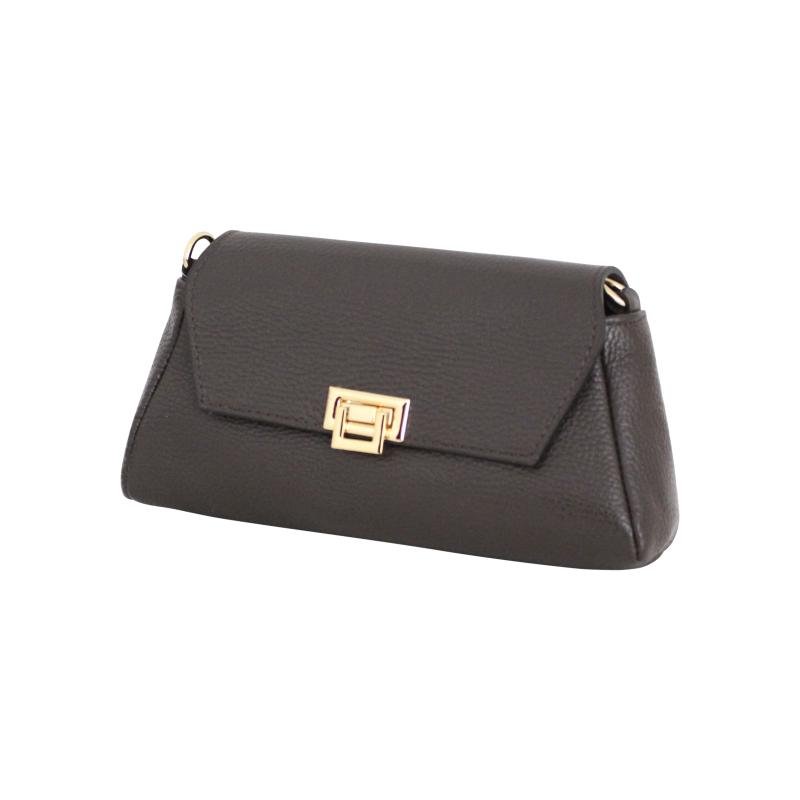 Perfectly classic - Donkerbruin