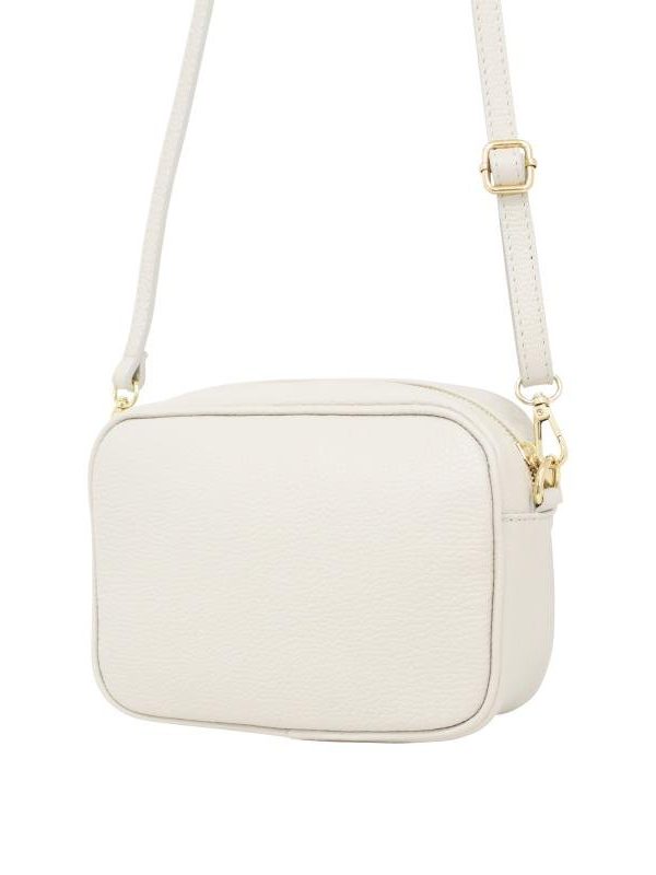 Good to be back - Beige (goud)