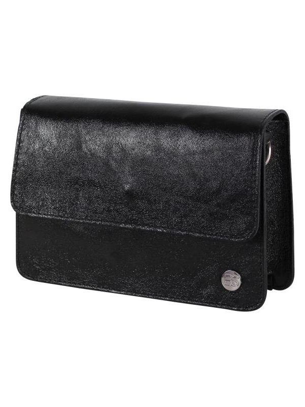 Be stunning everywhere - Zwart (zilver)