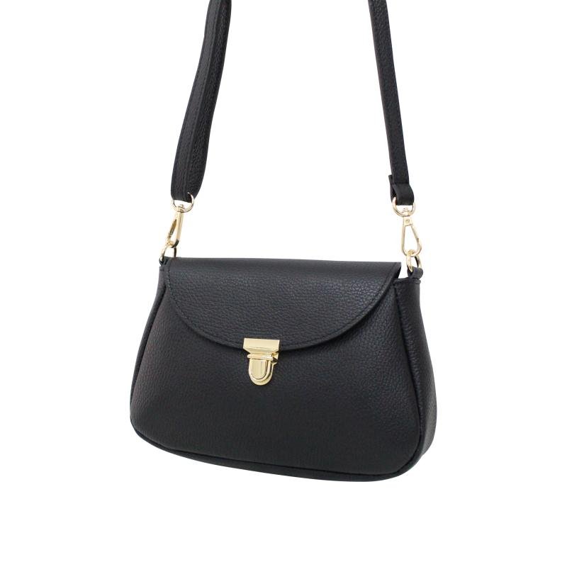 Let's get out - Zwart