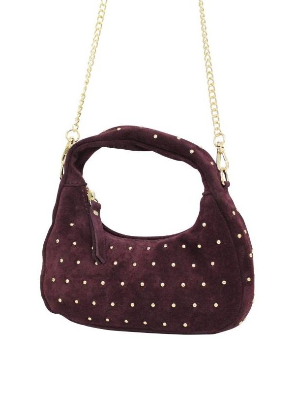 Soft & shine - Bordeaux