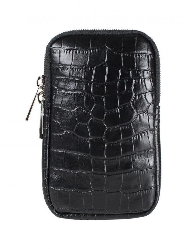 Call your girlfriend - Zwart