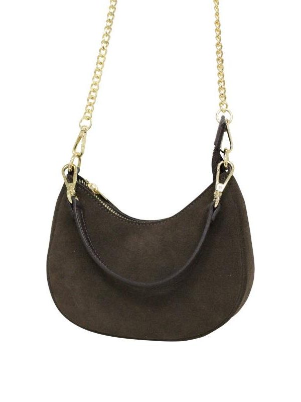 Till the end of time - Donkerbruin