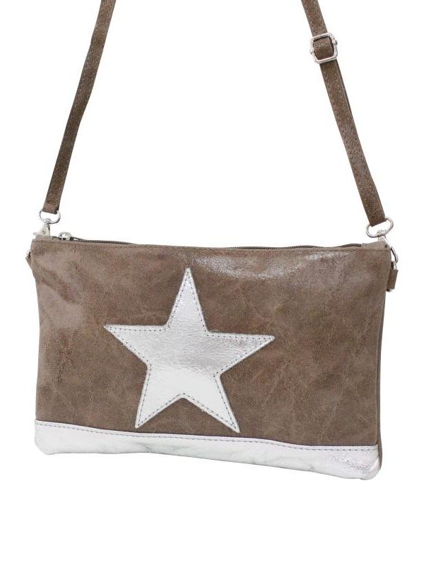 Little star - Taupe