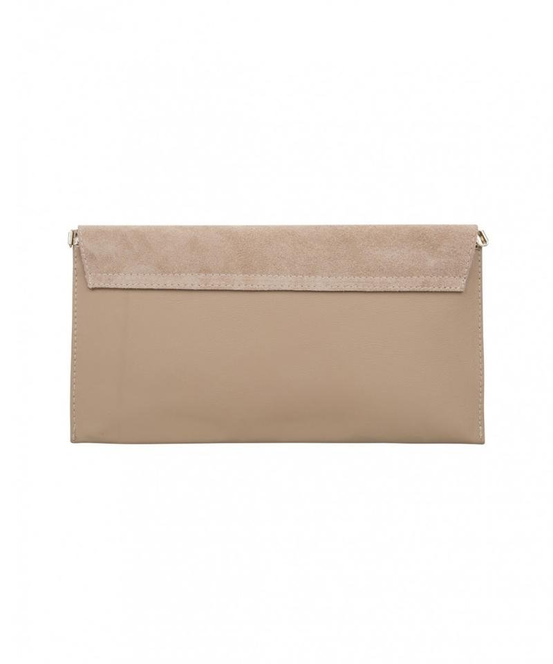 Naomi's three - Taupe - Afbeelding 4