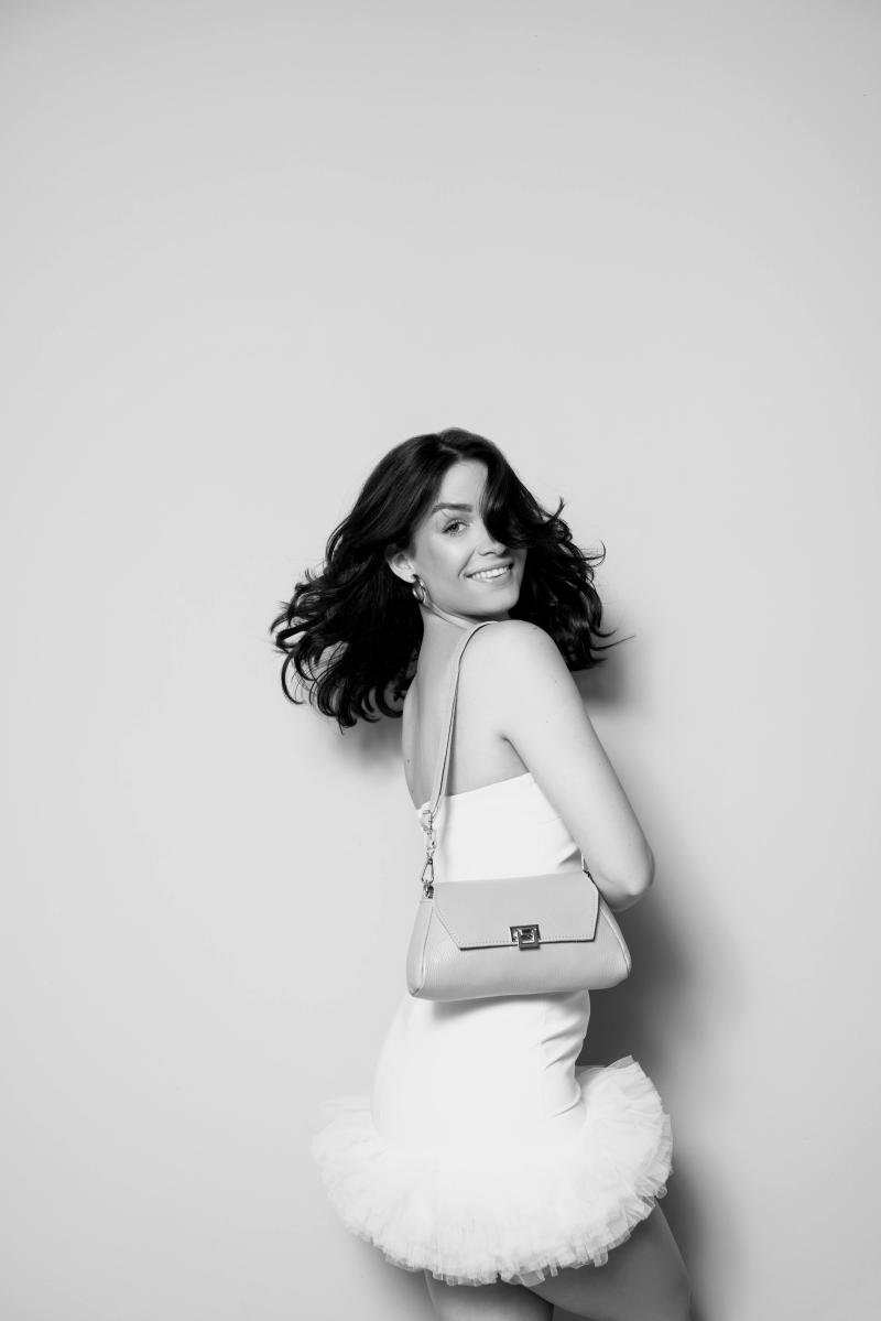 Perfectly classic - Bordeaux - Afbeelding 3