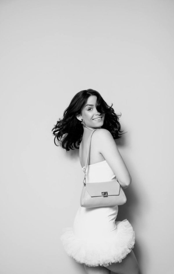 Perfectly classic - Zwart