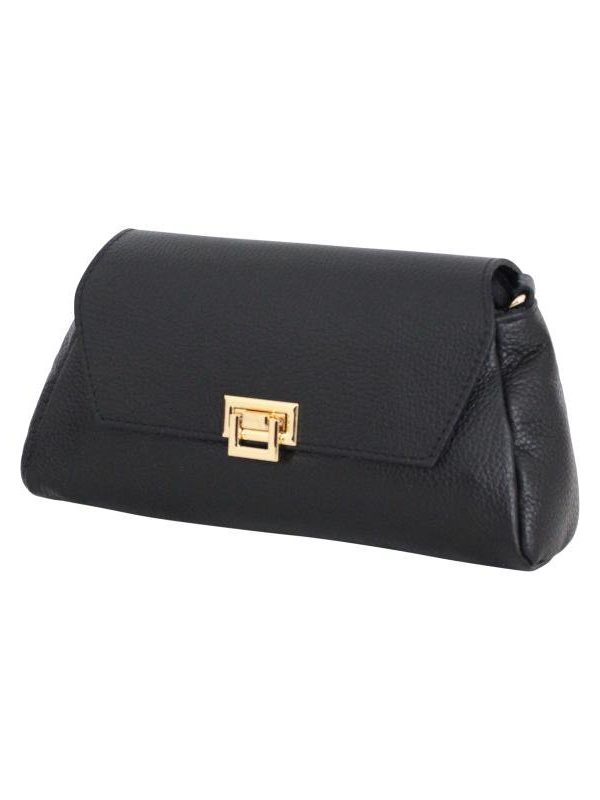 Perfectly classic - Zwart