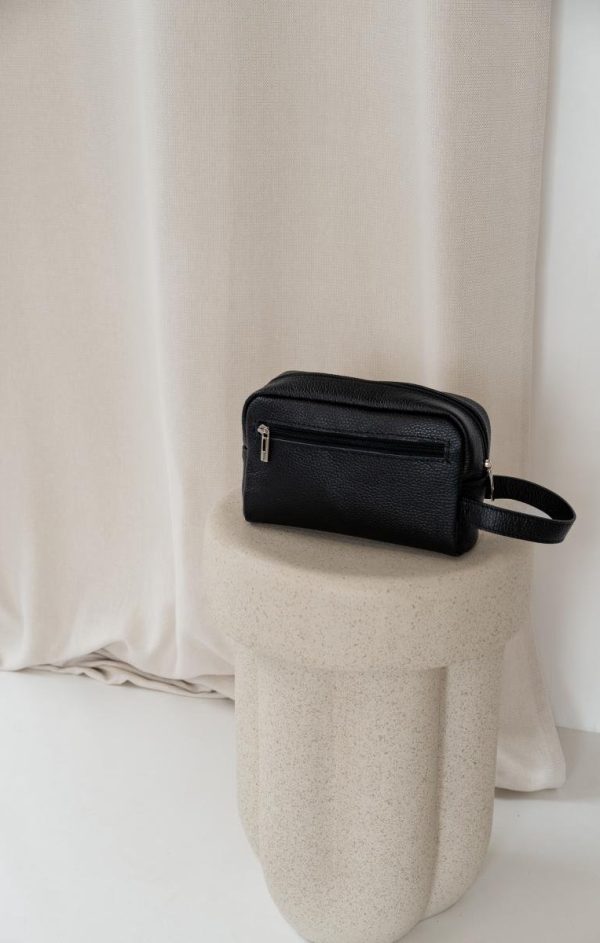 Business trip - Zwart